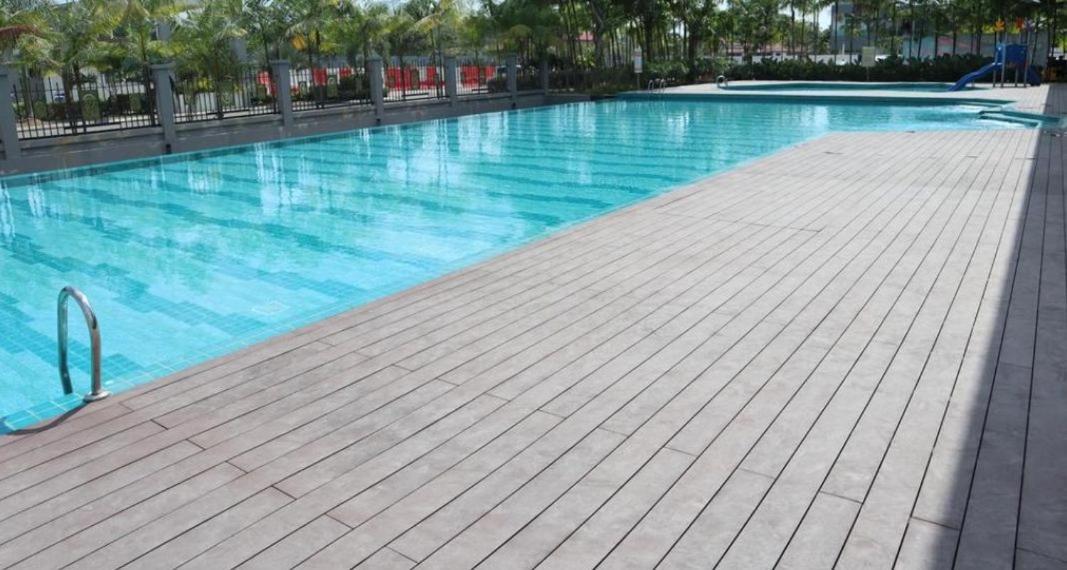 Kangkar Chemaran Johor Desaru Beach Bungalow Villas المظهر الخارجي الصورة