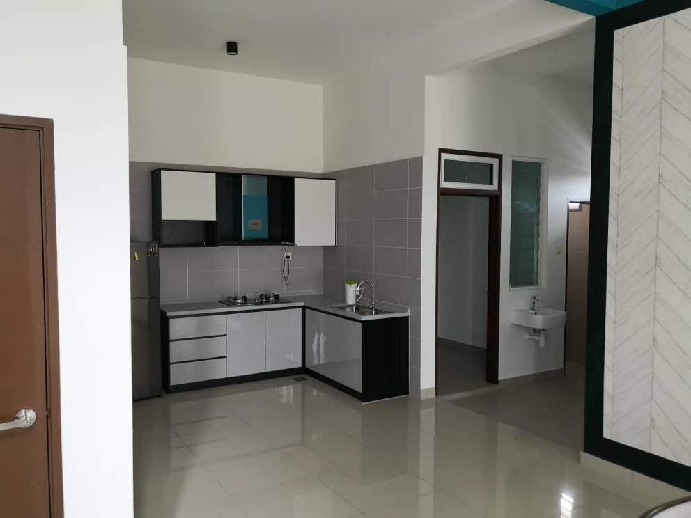 Kangkar Chemaran Johor Desaru Beach Bungalow Villas المظهر الخارجي الصورة