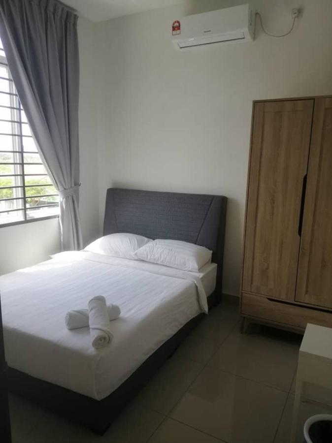 Kangkar Chemaran Johor Desaru Beach Bungalow Villas المظهر الخارجي الصورة