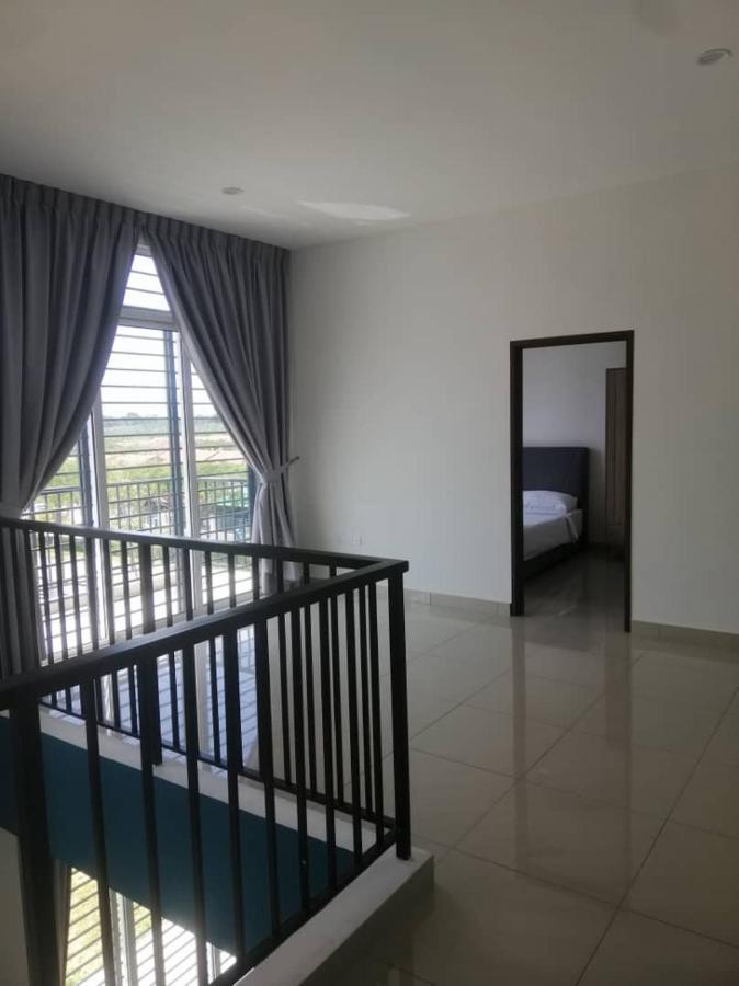 Kangkar Chemaran Johor Desaru Beach Bungalow Villas المظهر الخارجي الصورة