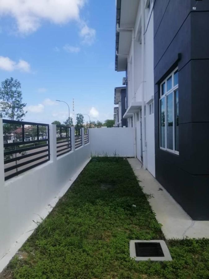 Kangkar Chemaran Johor Desaru Beach Bungalow Villas المظهر الخارجي الصورة
