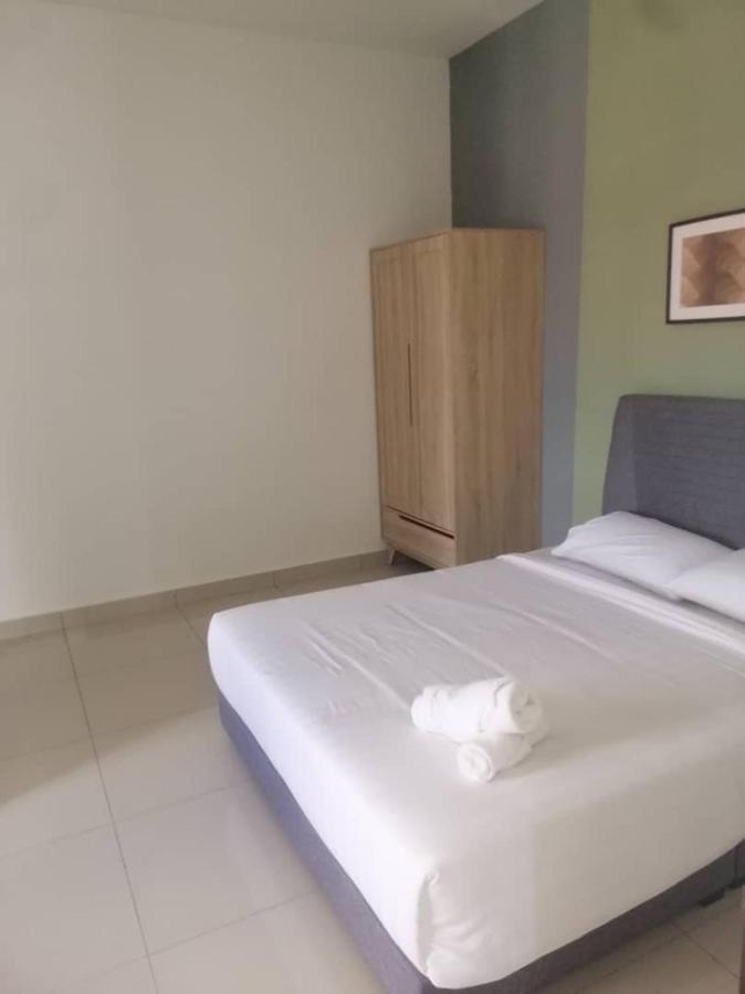 Kangkar Chemaran Johor Desaru Beach Bungalow Villas المظهر الخارجي الصورة