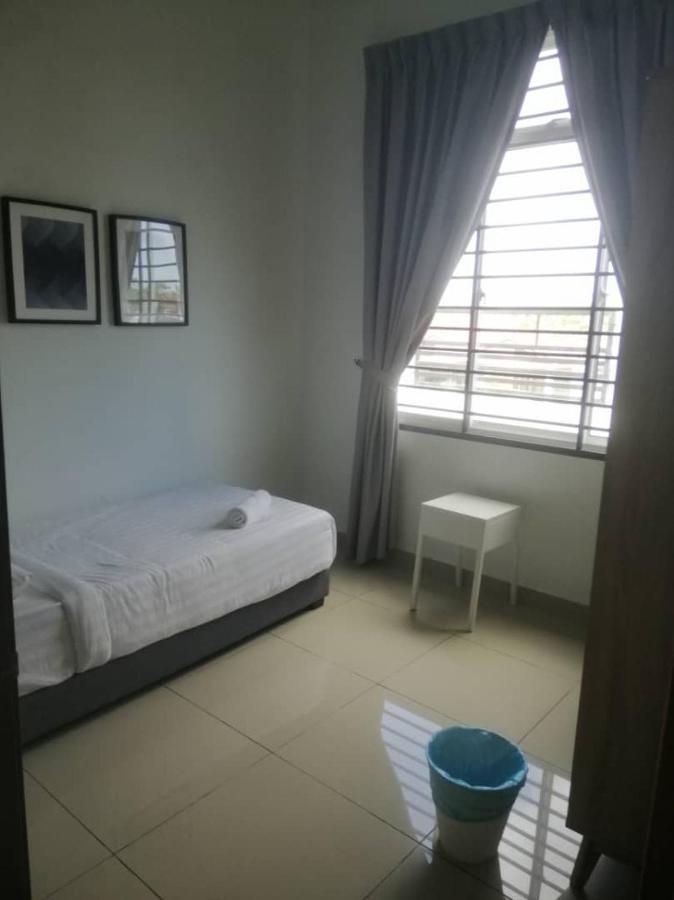 Kangkar Chemaran Johor Desaru Beach Bungalow Villas المظهر الخارجي الصورة