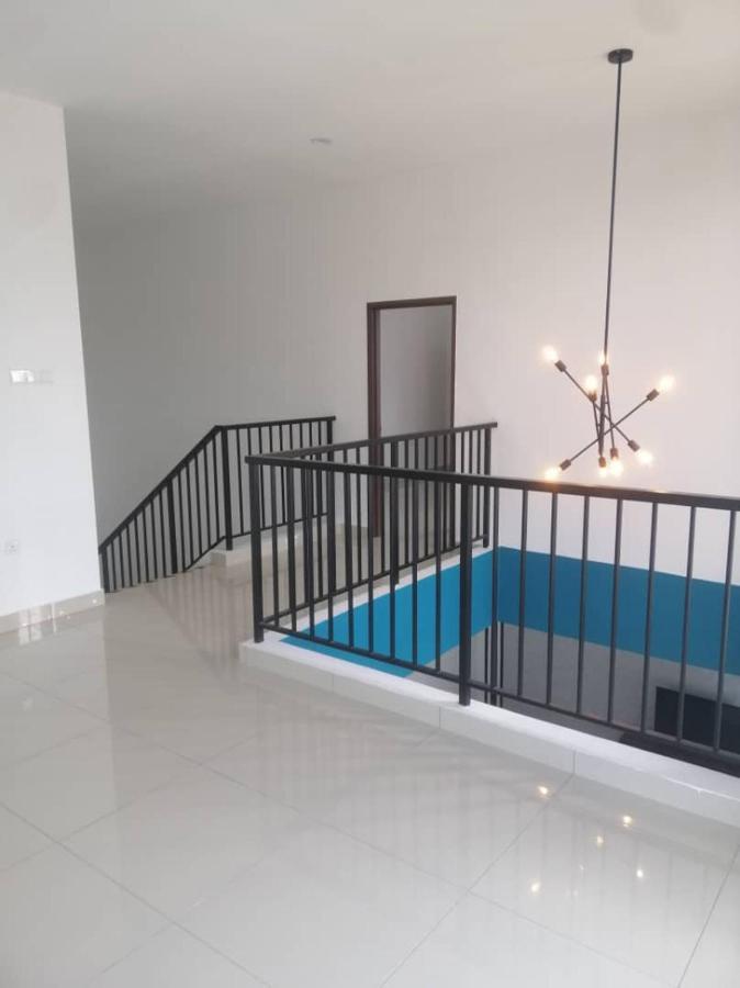 Kangkar Chemaran Johor Desaru Beach Bungalow Villas المظهر الخارجي الصورة